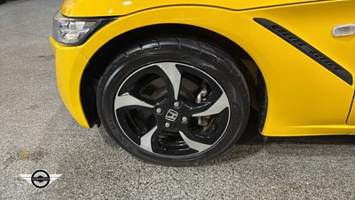 Lot 862 - 2016 HONDA