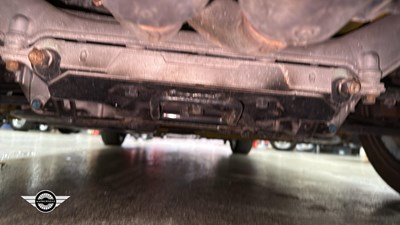 Lot 862 - 2016 HONDA