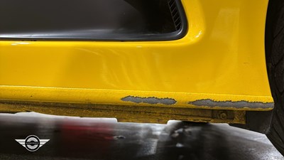 Lot 862 - 2016 HONDA