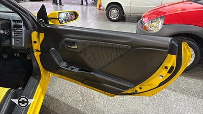 Lot 862 - 2016 HONDA