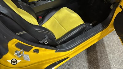 Lot 862 - 2016 HONDA