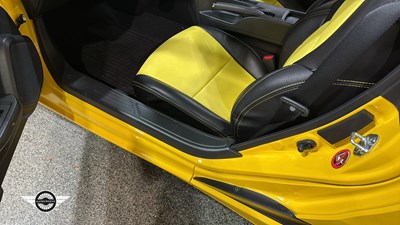 Lot 862 - 2016 HONDA