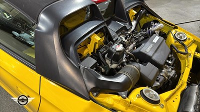 Lot 862 - 2016 HONDA