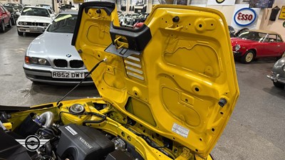 Lot 862 - 2016 HONDA