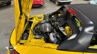 Lot 862 - 2016 HONDA