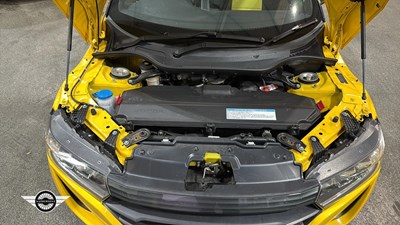 Lot 862 - 2016 HONDA