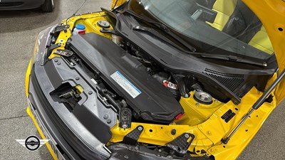 Lot 862 - 2016 HONDA