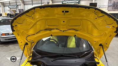 Lot 862 - 2016 HONDA