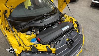 Lot 862 - 2016 HONDA