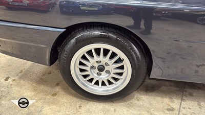 Lot 894 - 1983 AUDI QUATTRO RHD