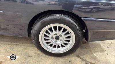 Lot 894 - 1983 AUDI QUATTRO RHD