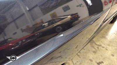 Lot 894 - 1983 AUDI QUATTRO RHD