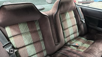 Lot 894 - 1983 AUDI QUATTRO RHD