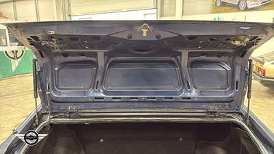 Lot 894 - 1983 AUDI QUATTRO RHD