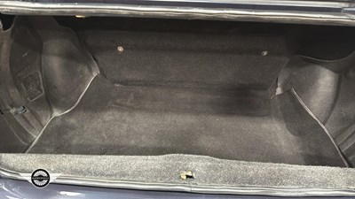 Lot 894 - 1983 AUDI QUATTRO RHD