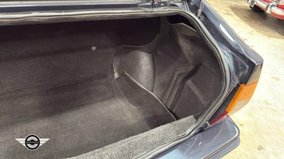 Lot 894 - 1983 AUDI QUATTRO RHD