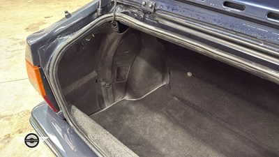 Lot 894 - 1983 AUDI QUATTRO RHD