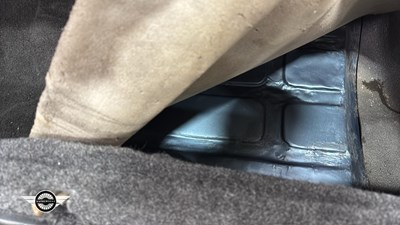 Lot 894 - 1983 AUDI QUATTRO RHD