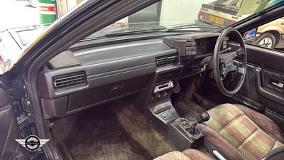 Lot 894 - 1983 AUDI QUATTRO RHD