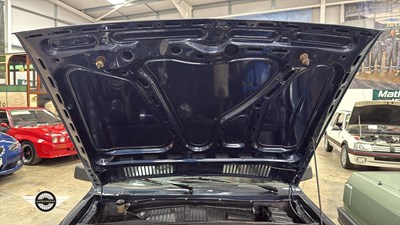 Lot 894 - 1983 AUDI QUATTRO RHD