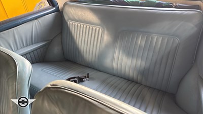 Lot 92 - 1966 MORRIS MINOR 1000