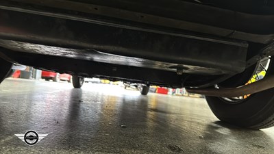 Lot 892 - 1937 ROVER