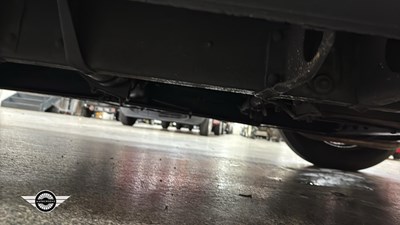 Lot 892 - 1937 ROVER