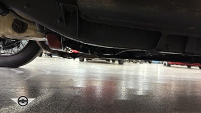 Lot 892 - 1937 ROVER