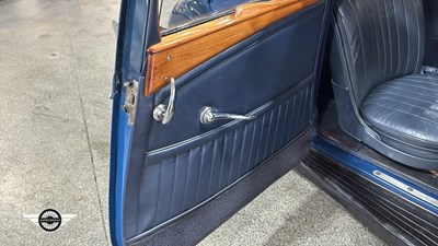 Lot 892 - 1937 ROVER