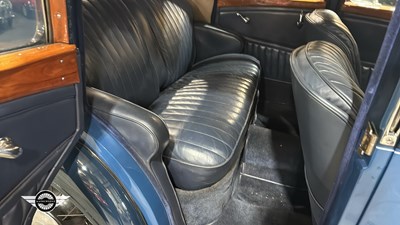 Lot 892 - 1937 ROVER