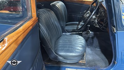 Lot 892 - 1937 ROVER