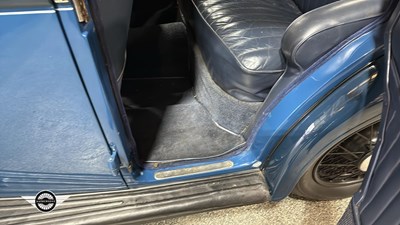 Lot 892 - 1937 ROVER