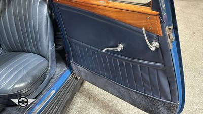 Lot 892 - 1937 ROVER