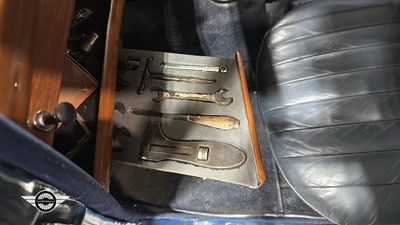 Lot 892 - 1937 ROVER