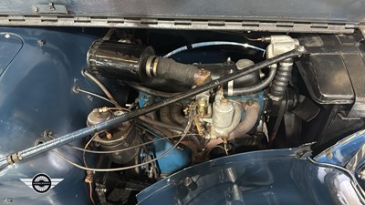 Lot 892 - 1937 ROVER