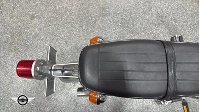 Lot 602 - 1976 YAMAHA