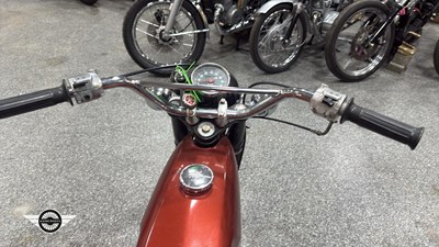 Lot 602 - 1976 YAMAHA