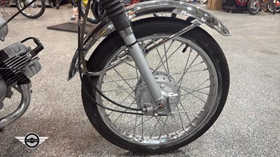 Lot 602 - 1976 YAMAHA