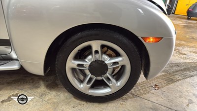 Lot 340 - 2004 CHEVROLET GMC SSR