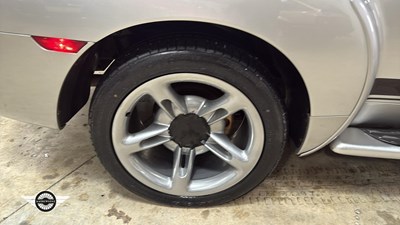 Lot 340 - 2004 CHEVROLET GMC SSR