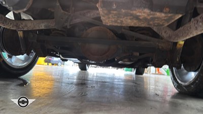 Lot 340 - 2004 CHEVROLET GMC SSR