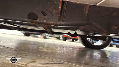 Lot 340 - 2004 CHEVROLET GMC SSR