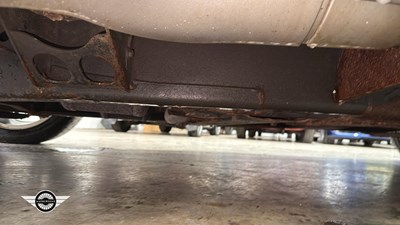 Lot 340 - 2004 CHEVROLET GMC SSR