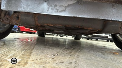 Lot 340 - 2004 CHEVROLET GMC SSR