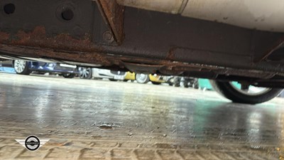 Lot 340 - 2004 CHEVROLET GMC SSR