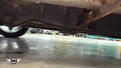 Lot 340 - 2004 CHEVROLET GMC SSR