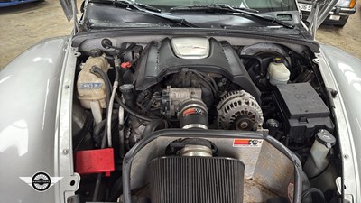 Lot 340 - 2004 CHEVROLET GMC SSR