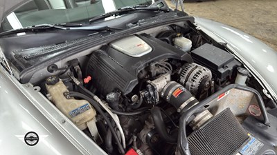 Lot 340 - 2004 CHEVROLET GMC SSR