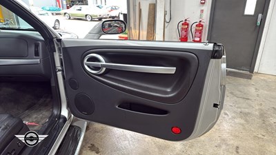 Lot 340 - 2004 CHEVROLET GMC SSR