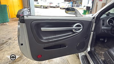 Lot 340 - 2004 CHEVROLET GMC SSR